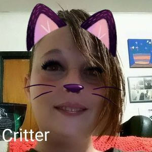 Meet your Posher, Christal